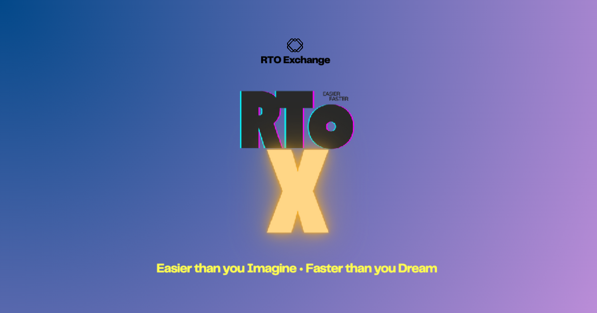 RTO Exchange